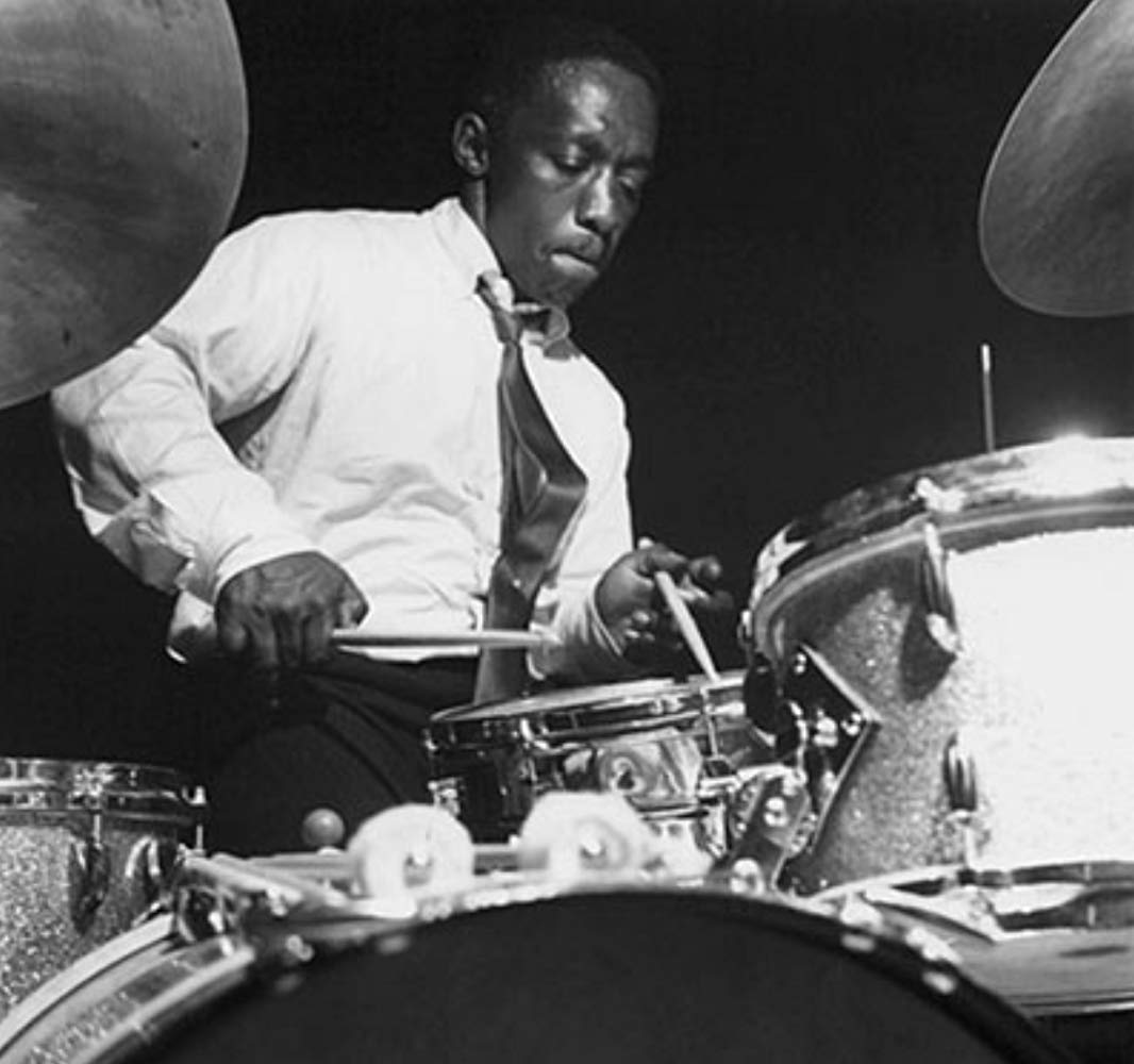 Art Blakey