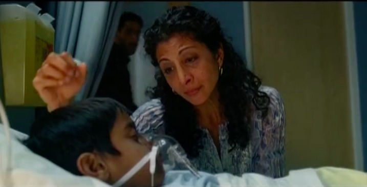 Rahnuma Panthaky