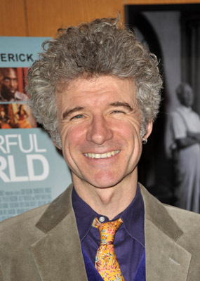 Dan Zanes