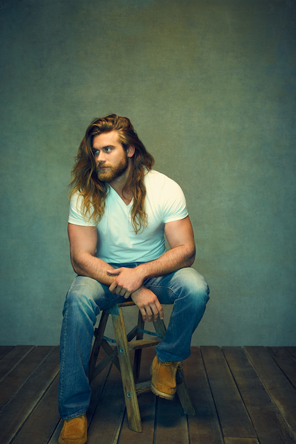 Brock O'Hurn