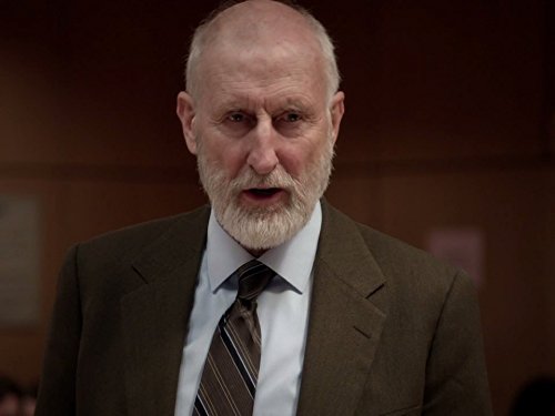 James Cromwell