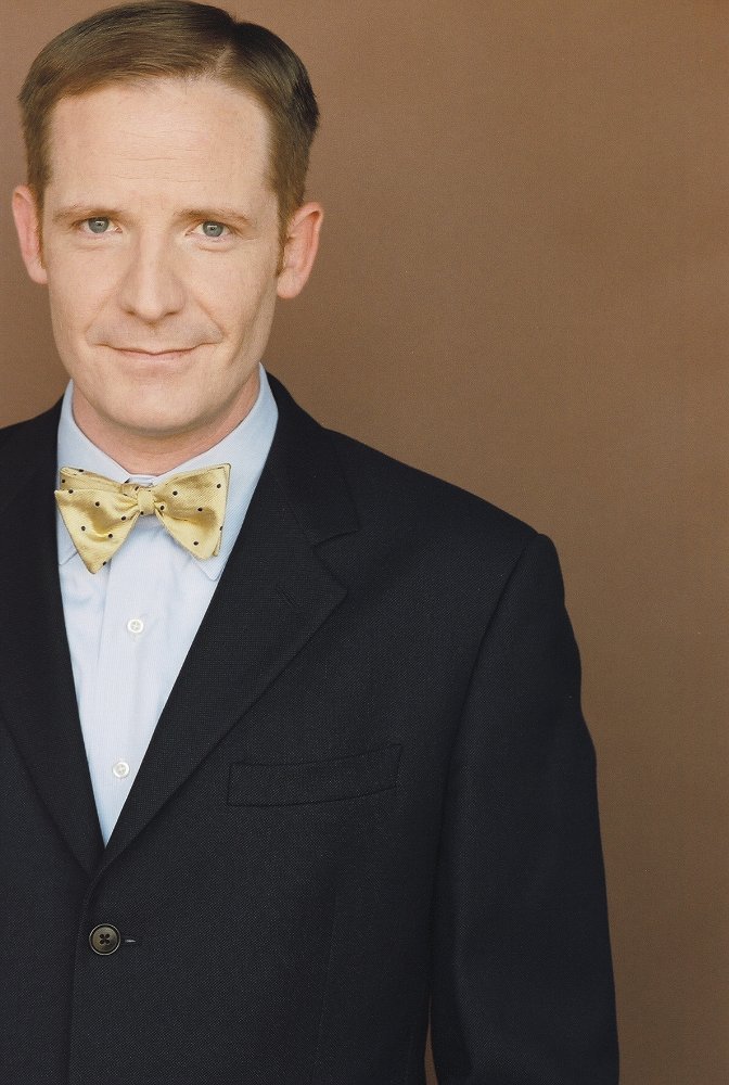 Marc Evan Jackson