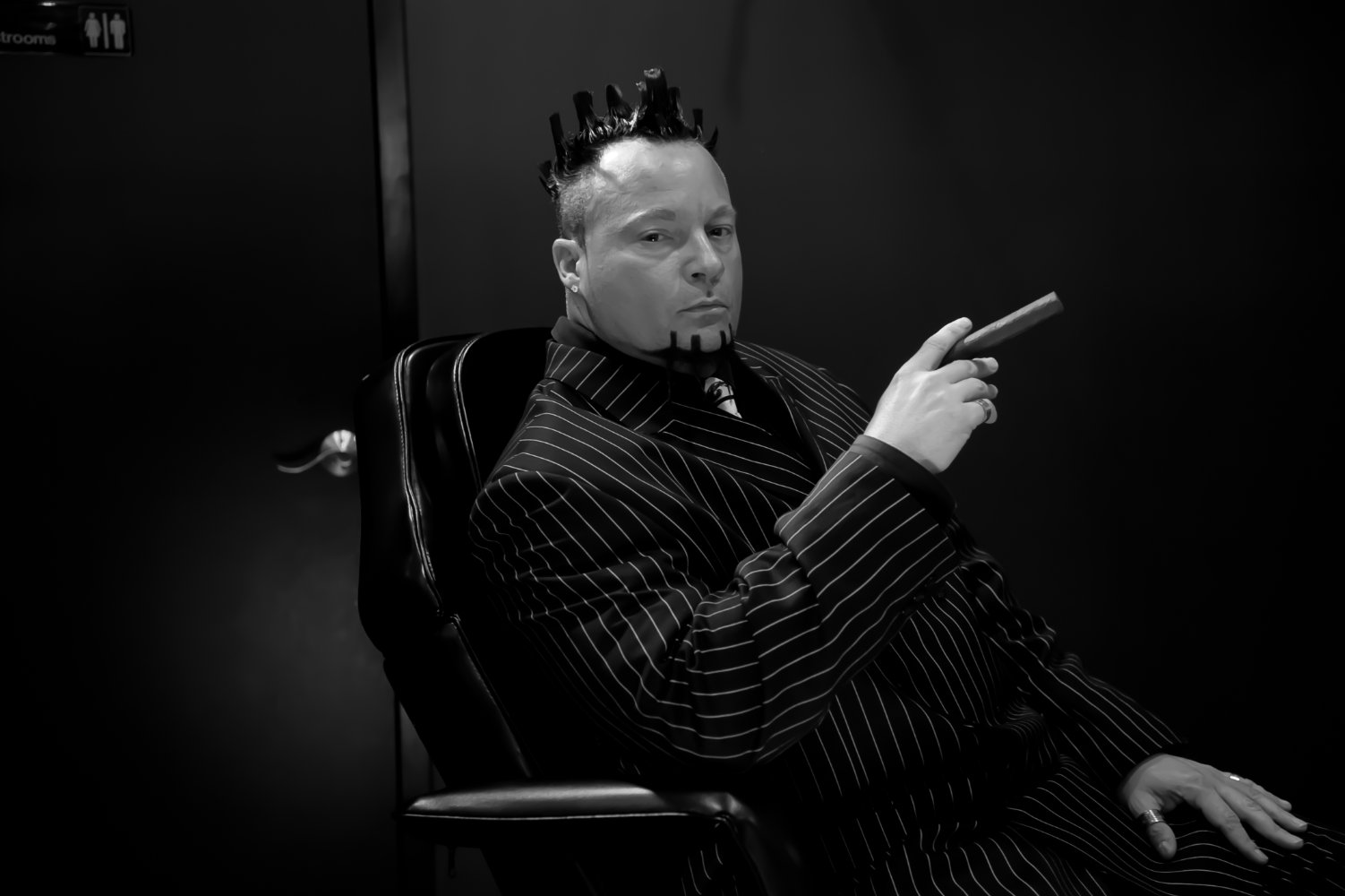 Steven Carey