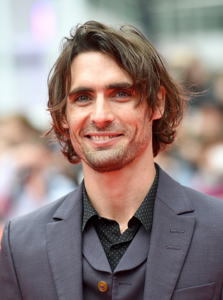 Tyson Ritter