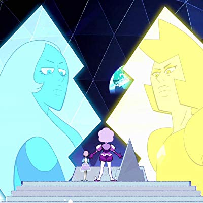 Blue Diamond, Comby