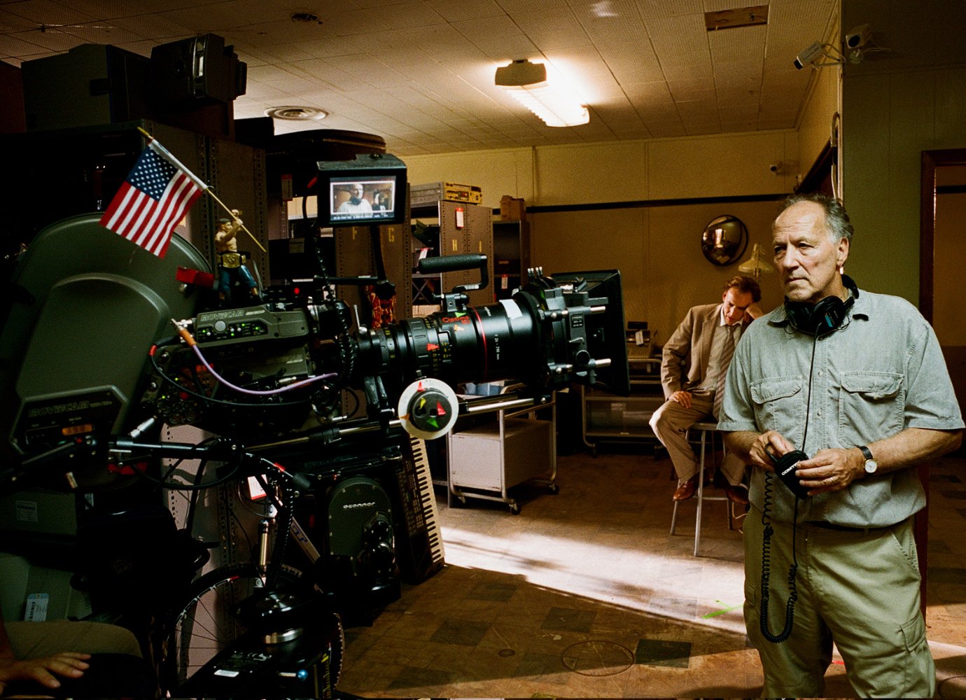 Werner Herzog