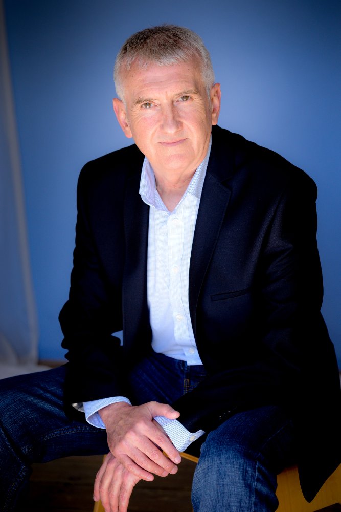 Johnathon Farrell