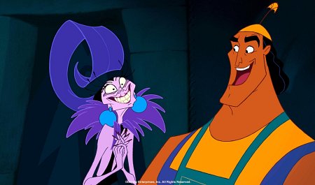 Yzma
