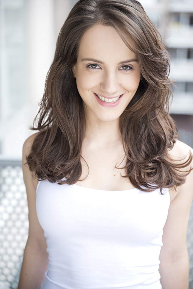 Luljeta Trupi
