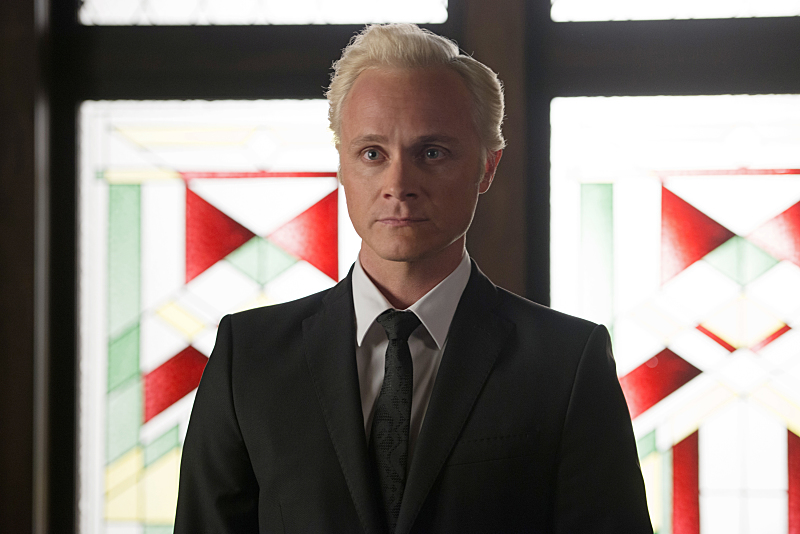 David Anders