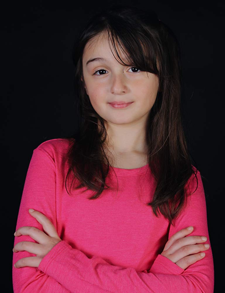 Arpy Ayvazian
