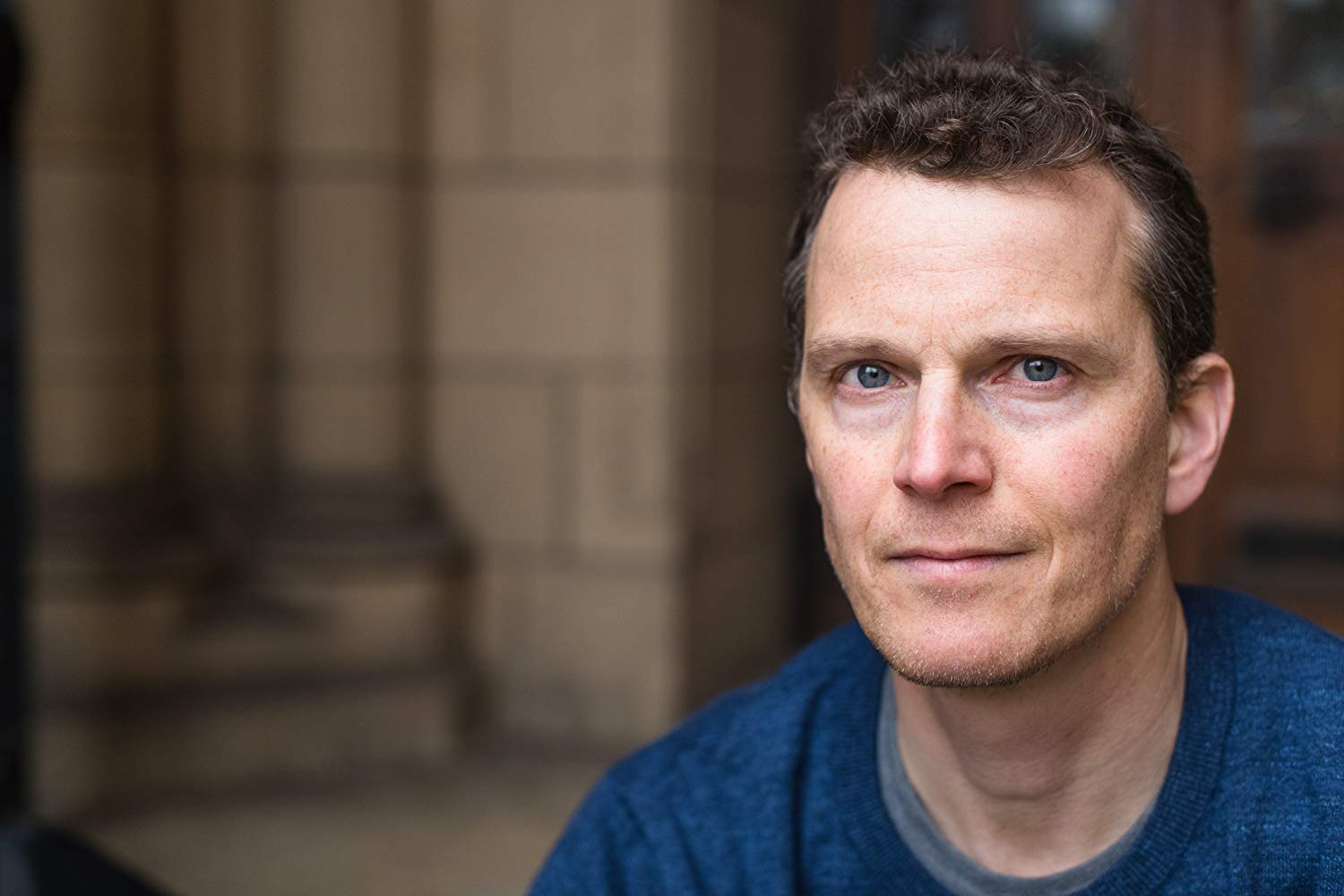 Andrew Watson