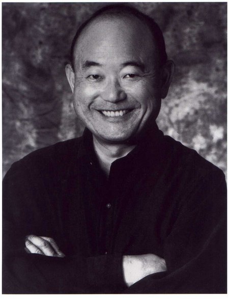 Clyde Kusatsu