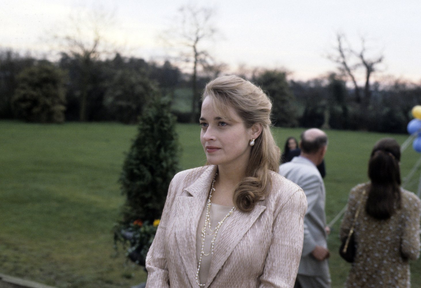 Beatie Edney