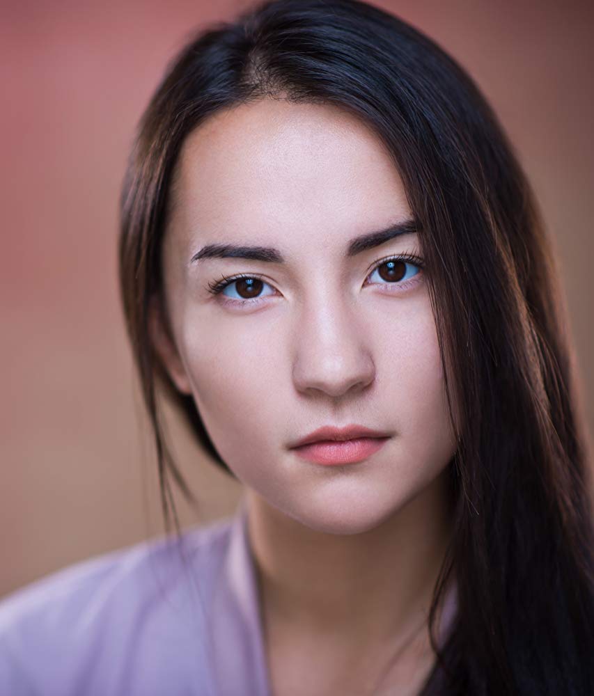 Jessie Mei Li