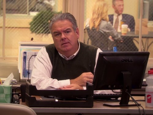 Jim O'Heir