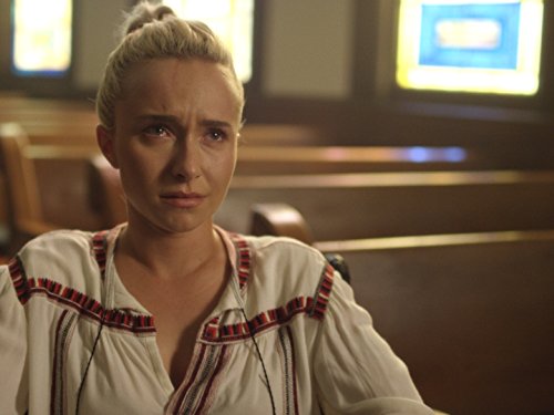 Juliette Barnes