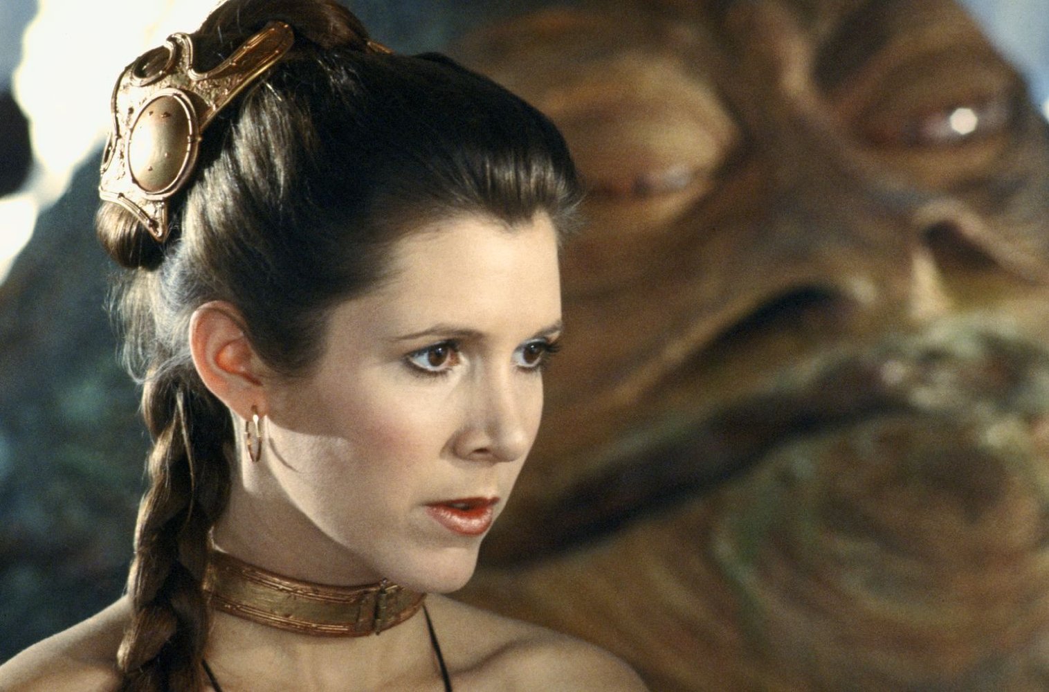 Princess Leia Organa