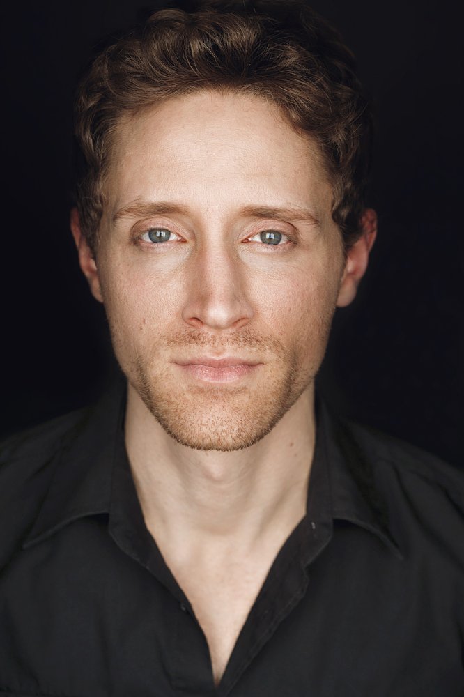 Luke Custer