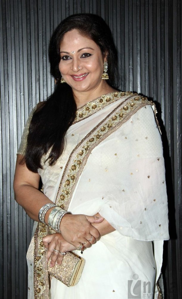 Rati Agnihotri