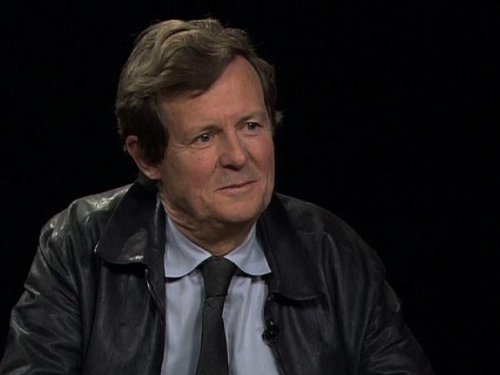 David Hare