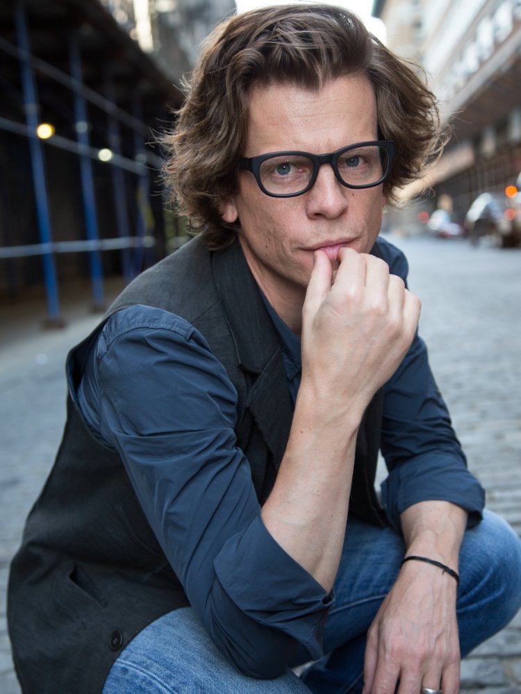Oliver Henzler