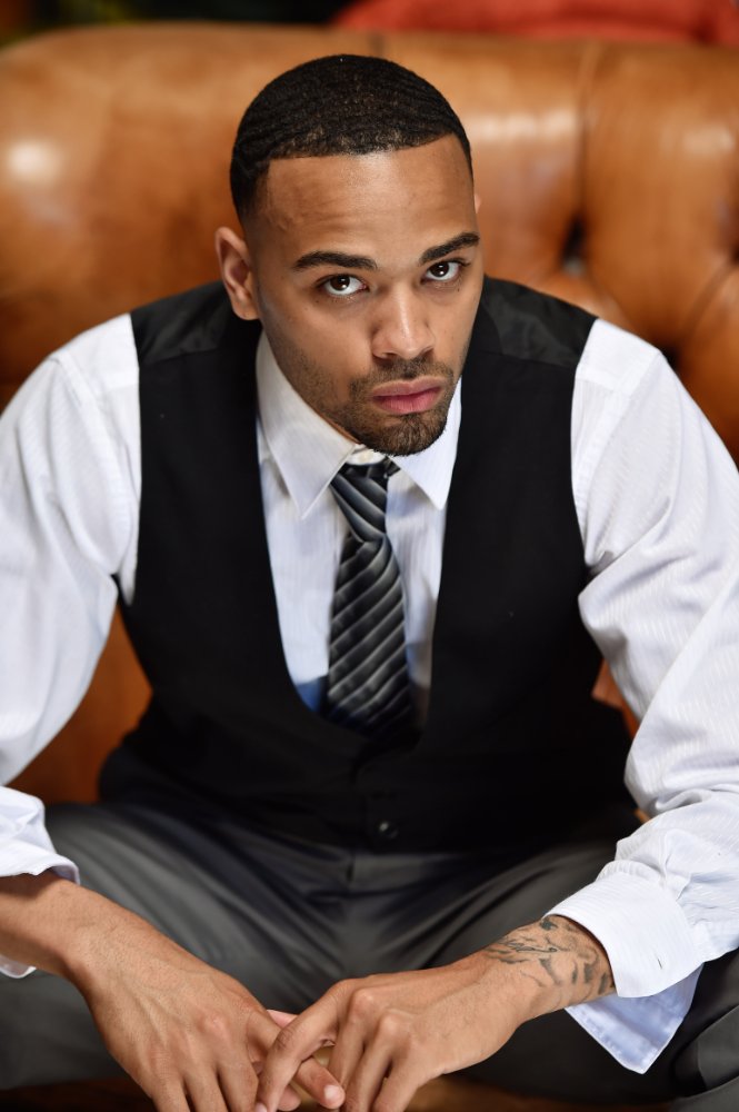 Darren Cain