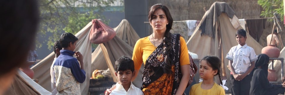 Kirti Kulhari