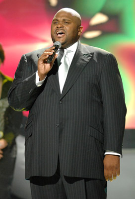 Ruben Studdard