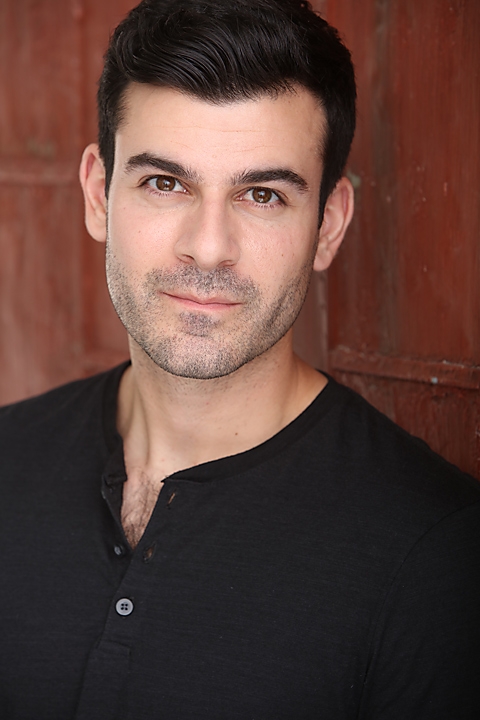 Grant Garry
