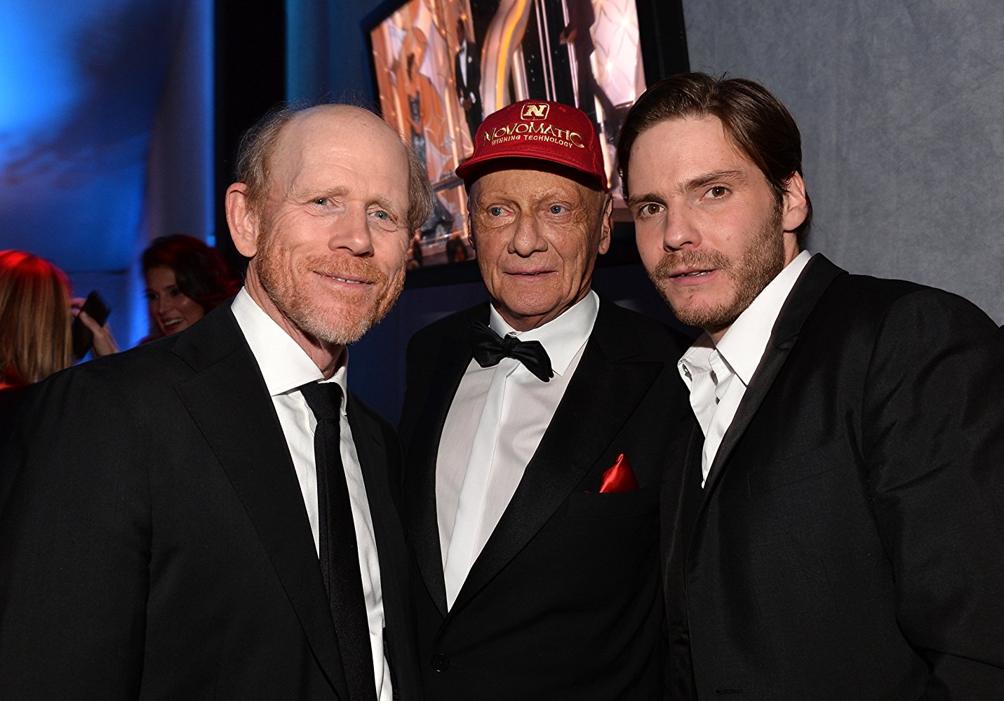 Niki Lauda