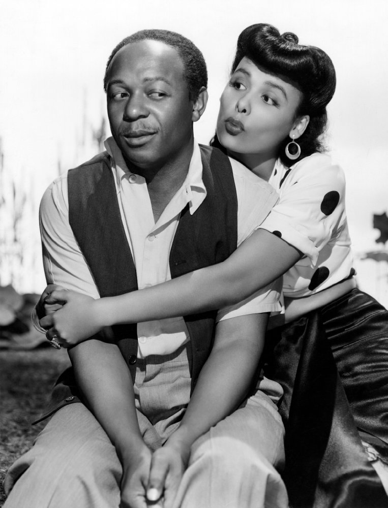 Eddie 'Rochester' Anderson