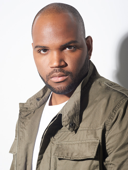 Edson Jackson