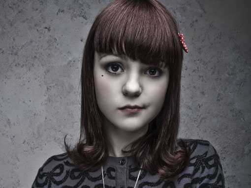 Emily Fitch