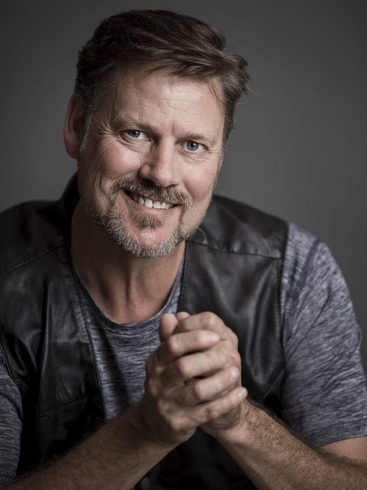 Gary Cudney