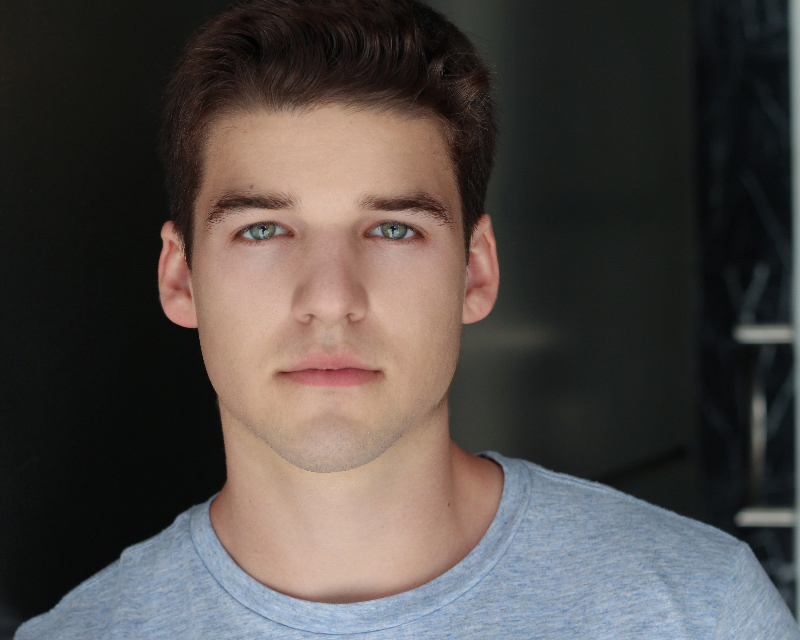 Logan Clark