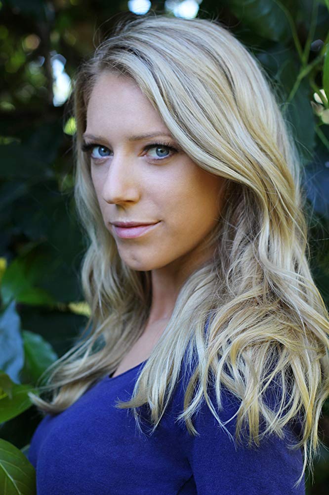Alice Lanesbury