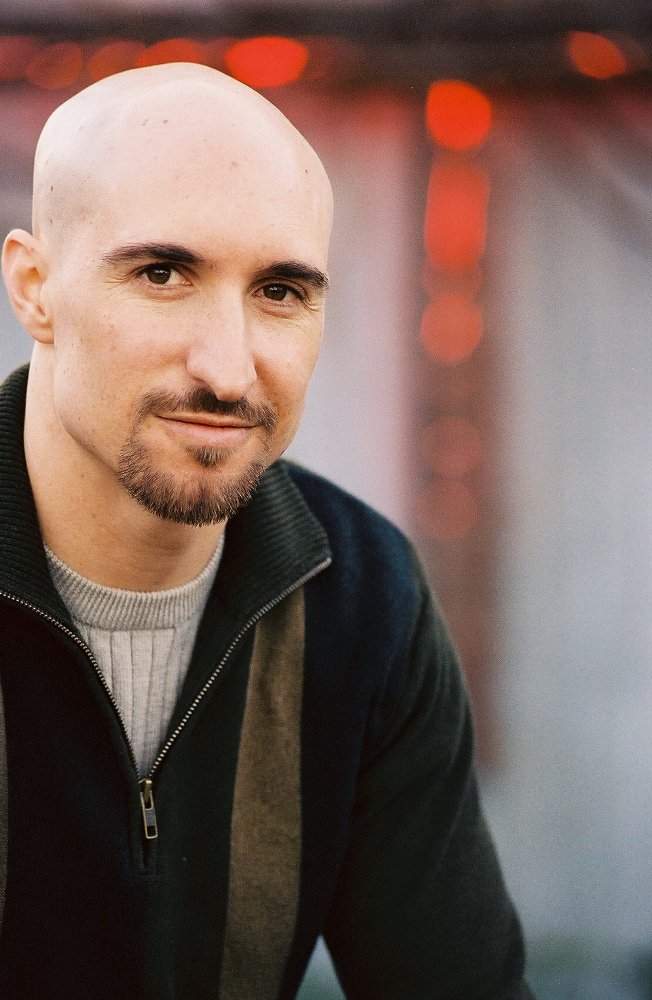 Scott Menville