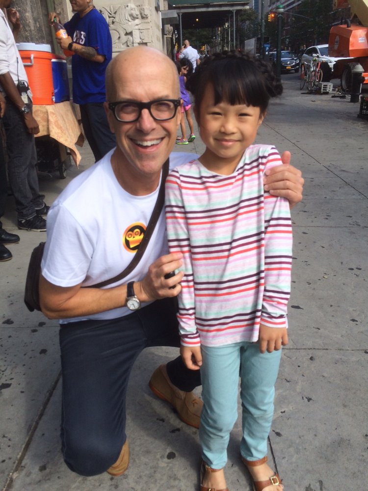 Annabelle Chow