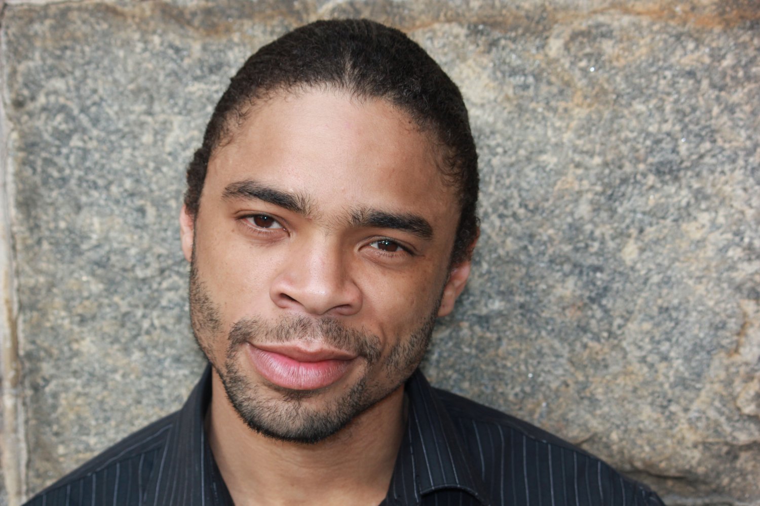 Robert Forte Shannon III