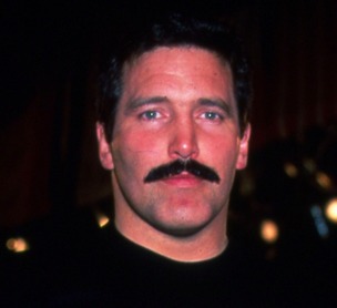 Dan Severn