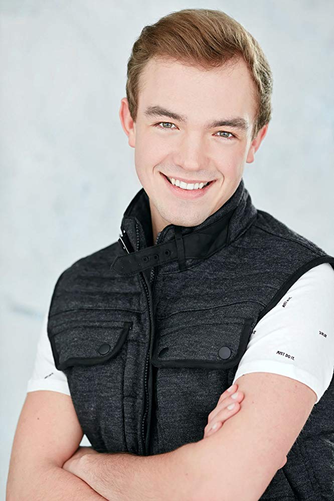 Dustin Nichols