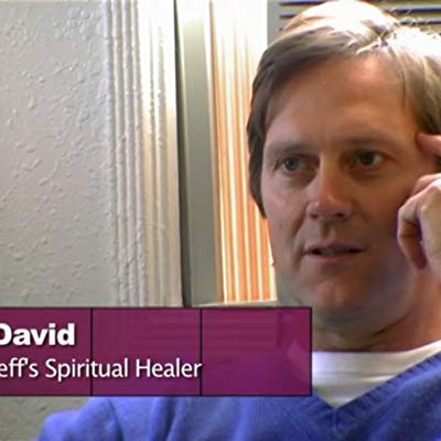 Himself - Spiritual Healer