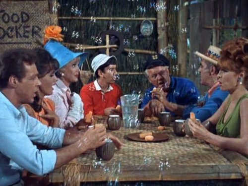 Alan Hale Jr.