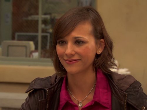 Ann Perkins