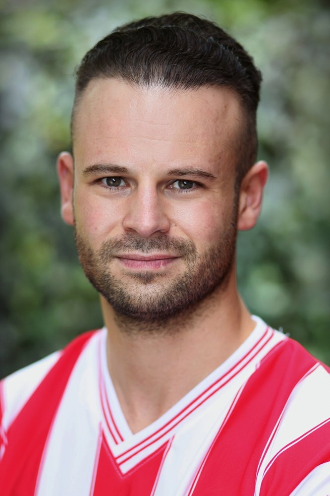 Toby DeCann