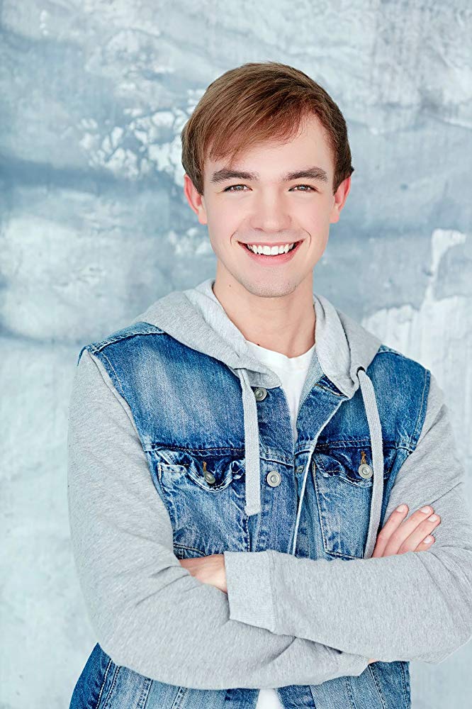 Dustin Nichols