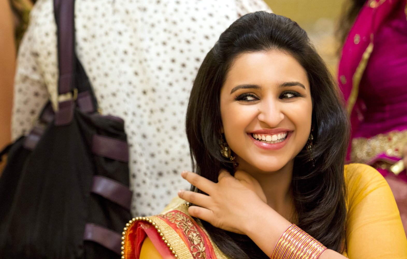 Parineeti Chopra