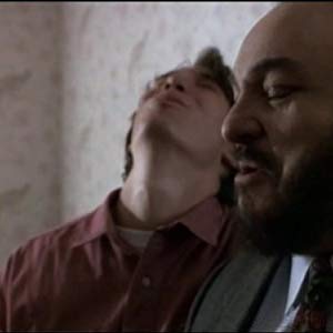Quinn Mallory, Gareth Carr