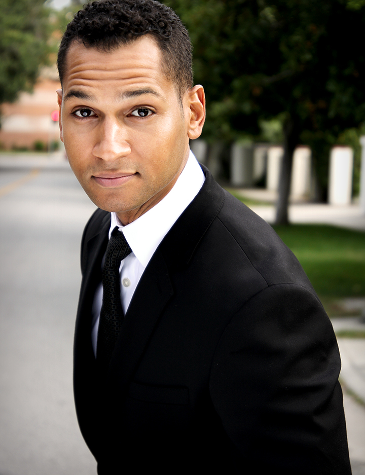 Jordan Mosley